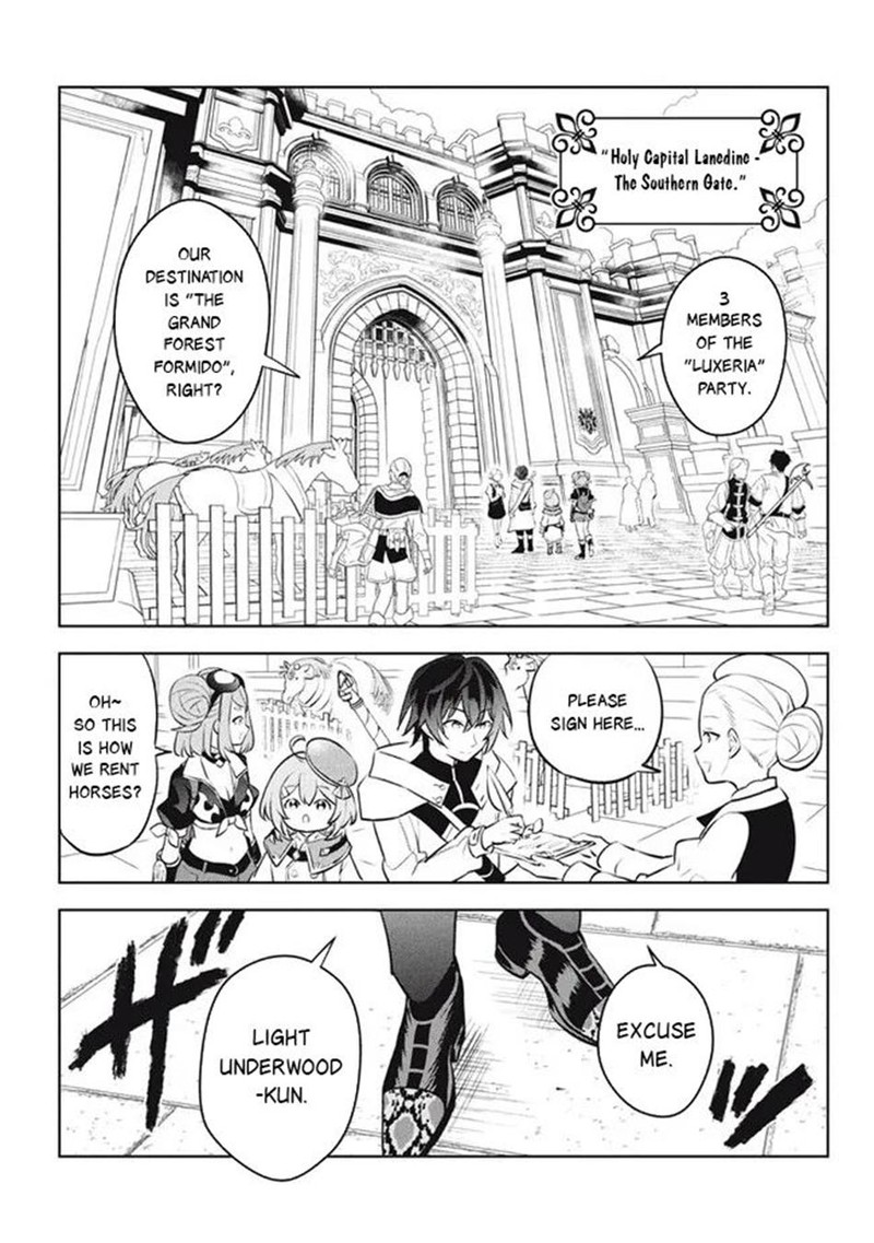 Hazure Skill Kinomi Master Skill No Mi Tabetara Shinu O Mugen Ni Taberareru You Ni Natta Ken Ni Tsuite 24b 16