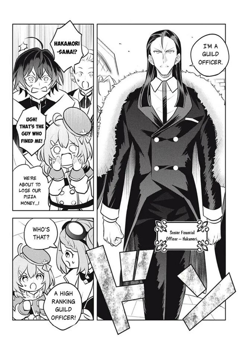 Hazure Skill Kinomi Master Skill No Mi Tabetara Shinu O Mugen Ni Taberareru You Ni Natta Ken Ni Tsuite 24b 17