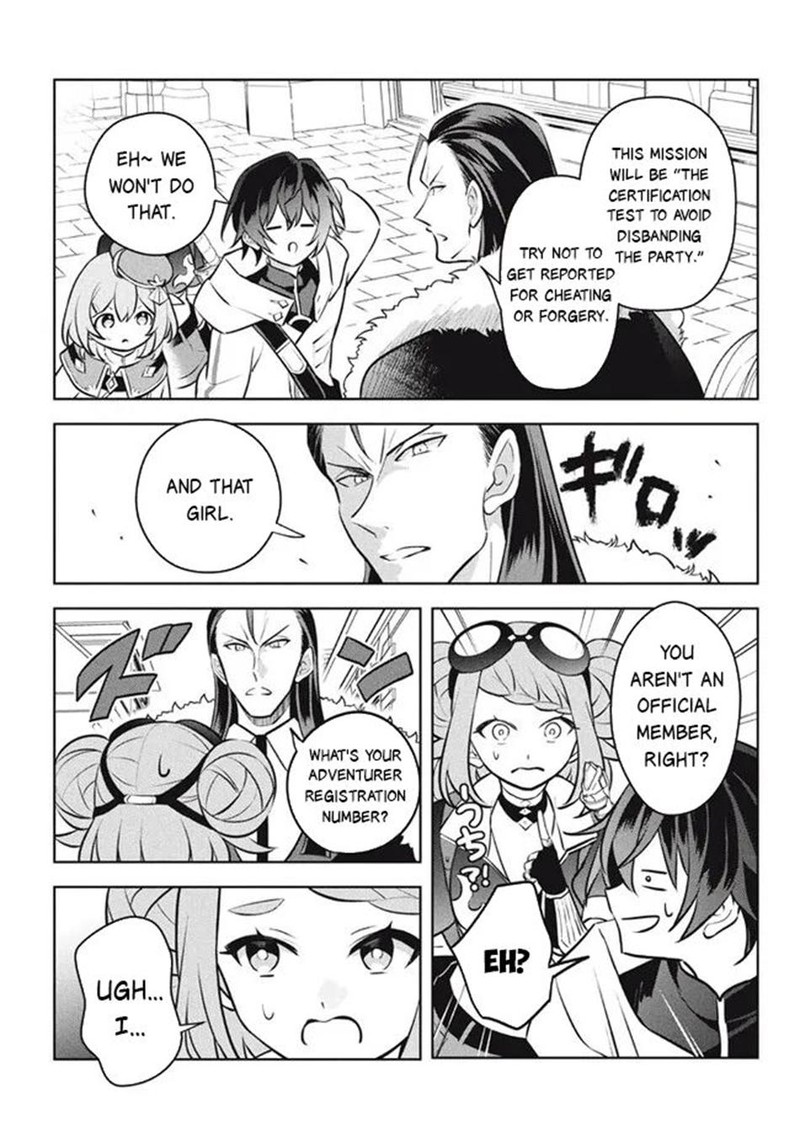 Hazure Skill Kinomi Master Skill No Mi Tabetara Shinu O Mugen Ni Taberareru You Ni Natta Ken Ni Tsuite 24b 18