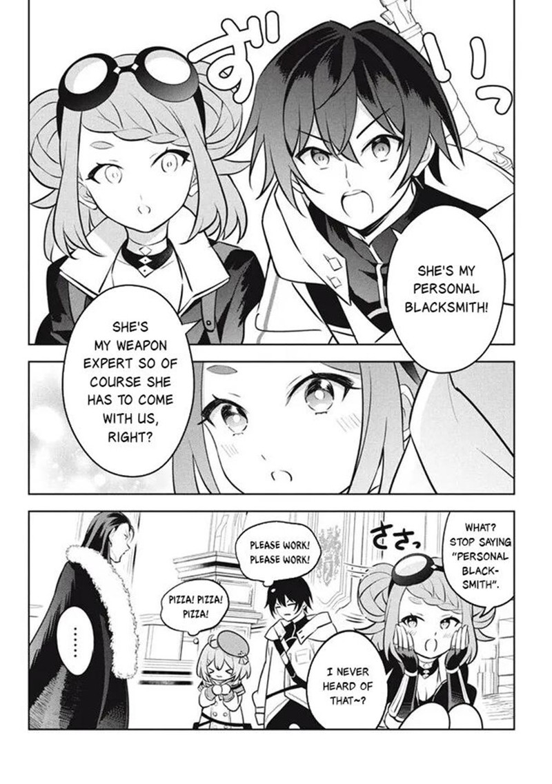 Hazure Skill Kinomi Master Skill No Mi Tabetara Shinu O Mugen Ni Taberareru You Ni Natta Ken Ni Tsuite 24b 19