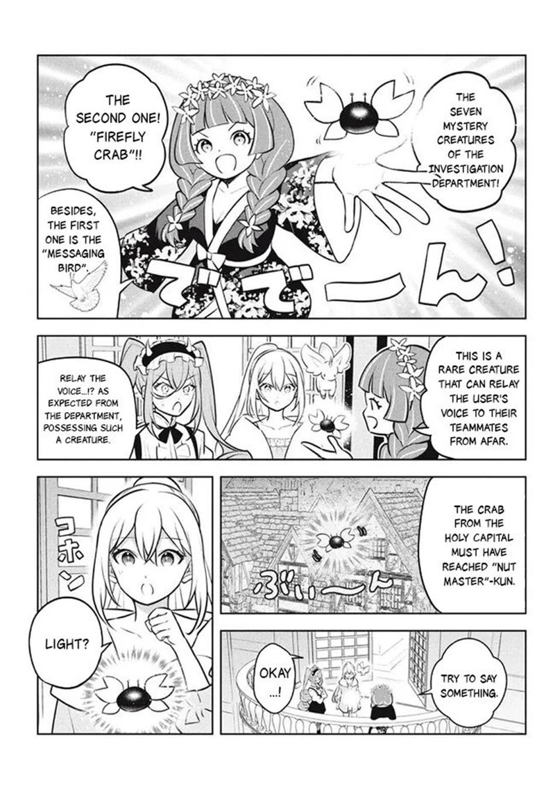 Hazure Skill Kinomi Master Skill No Mi Tabetara Shinu O Mugen Ni Taberareru You Ni Natta Ken Ni Tsuite 24b 2