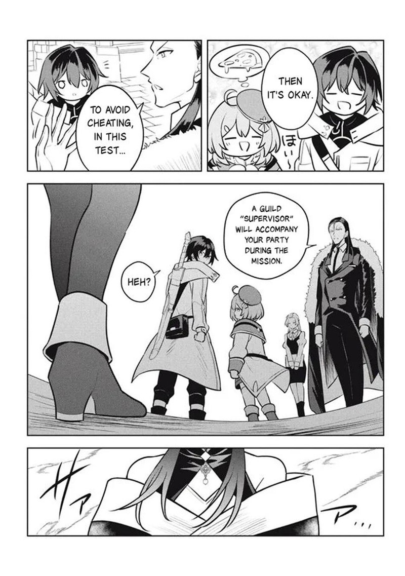 Hazure Skill Kinomi Master Skill No Mi Tabetara Shinu O Mugen Ni Taberareru You Ni Natta Ken Ni Tsuite 24b 20