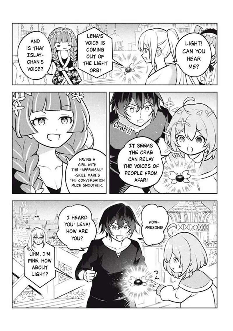 Hazure Skill Kinomi Master Skill No Mi Tabetara Shinu O Mugen Ni Taberareru You Ni Natta Ken Ni Tsuite 24b 3