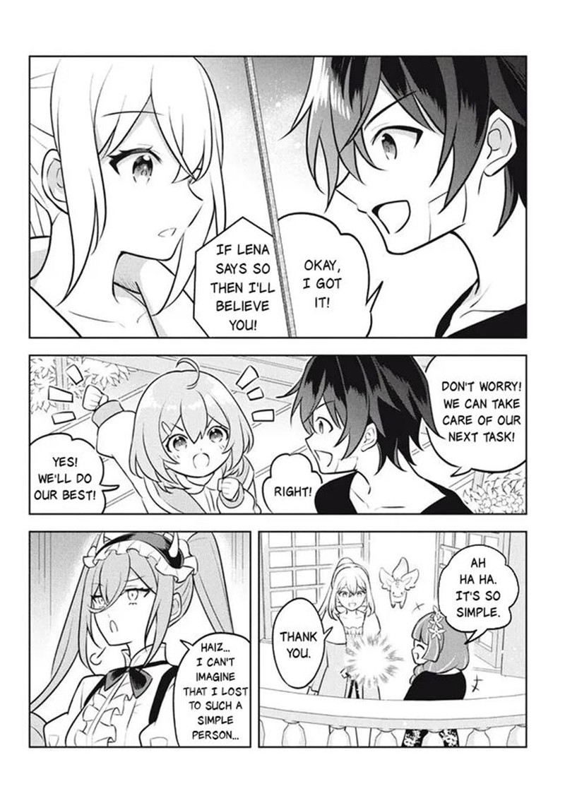 Hazure Skill Kinomi Master Skill No Mi Tabetara Shinu O Mugen Ni Taberareru You Ni Natta Ken Ni Tsuite 24b 5