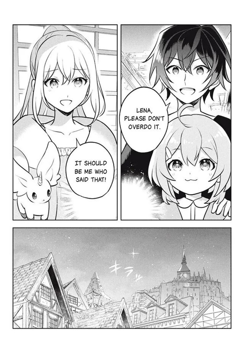 Hazure Skill Kinomi Master Skill No Mi Tabetara Shinu O Mugen Ni Taberareru You Ni Natta Ken Ni Tsuite 24b 7