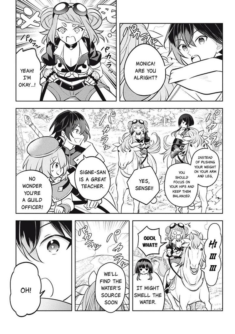 Hazure Skill Kinomi Master Skill No Mi Tabetara Shinu O Mugen Ni Taberareru You Ni Natta Ken Ni Tsuite 25a 11