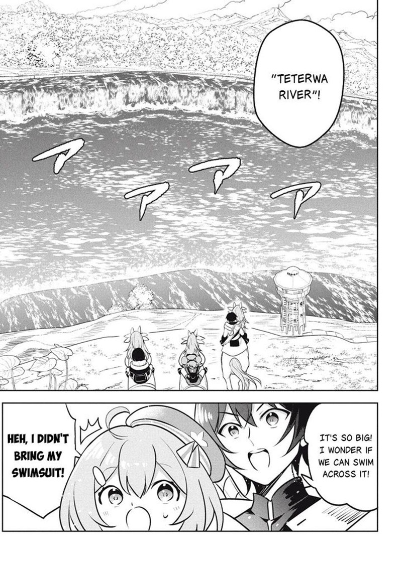 Hazure Skill Kinomi Master Skill No Mi Tabetara Shinu O Mugen Ni Taberareru You Ni Natta Ken Ni Tsuite 25a 12