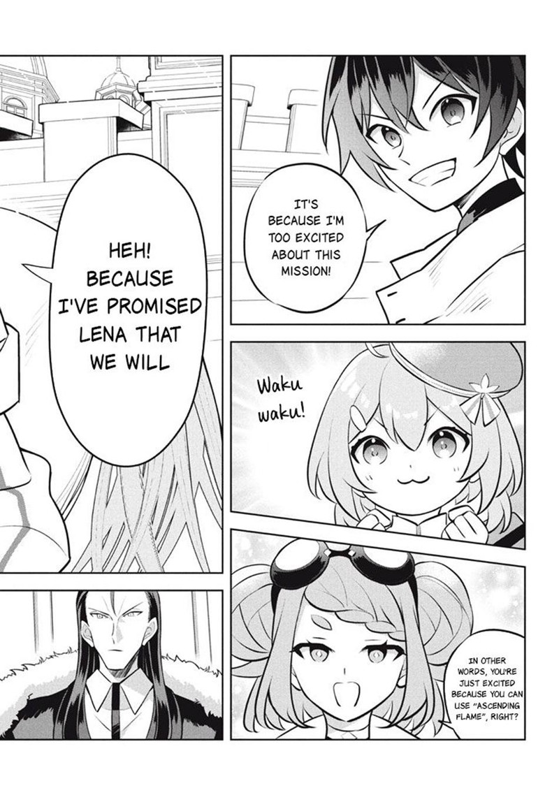 Hazure Skill Kinomi Master Skill No Mi Tabetara Shinu O Mugen Ni Taberareru You Ni Natta Ken Ni Tsuite 25a 4