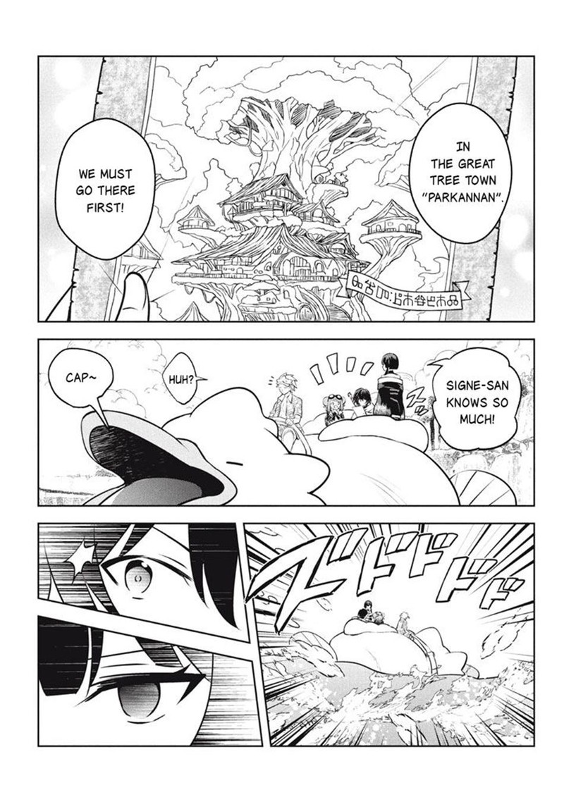 Hazure Skill Kinomi Master Skill No Mi Tabetara Shinu O Mugen Ni Taberareru You Ni Natta Ken Ni Tsuite 25b 10