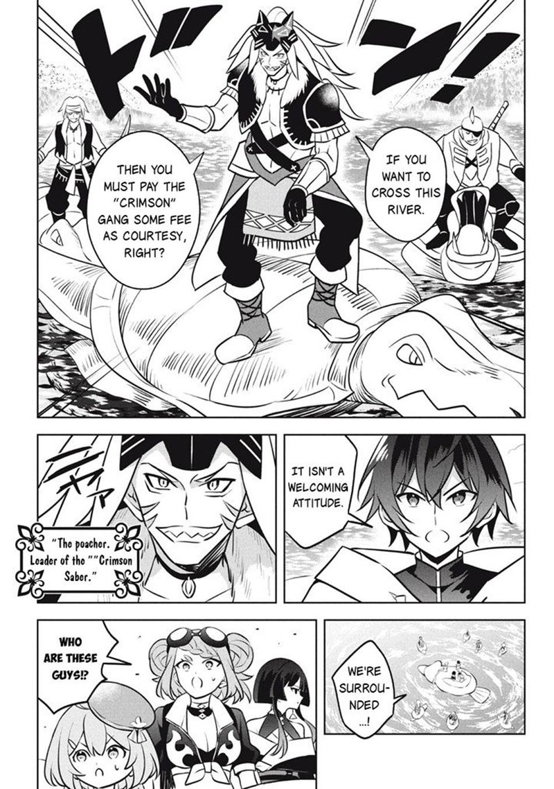 Hazure Skill Kinomi Master Skill No Mi Tabetara Shinu O Mugen Ni Taberareru You Ni Natta Ken Ni Tsuite 25b 12