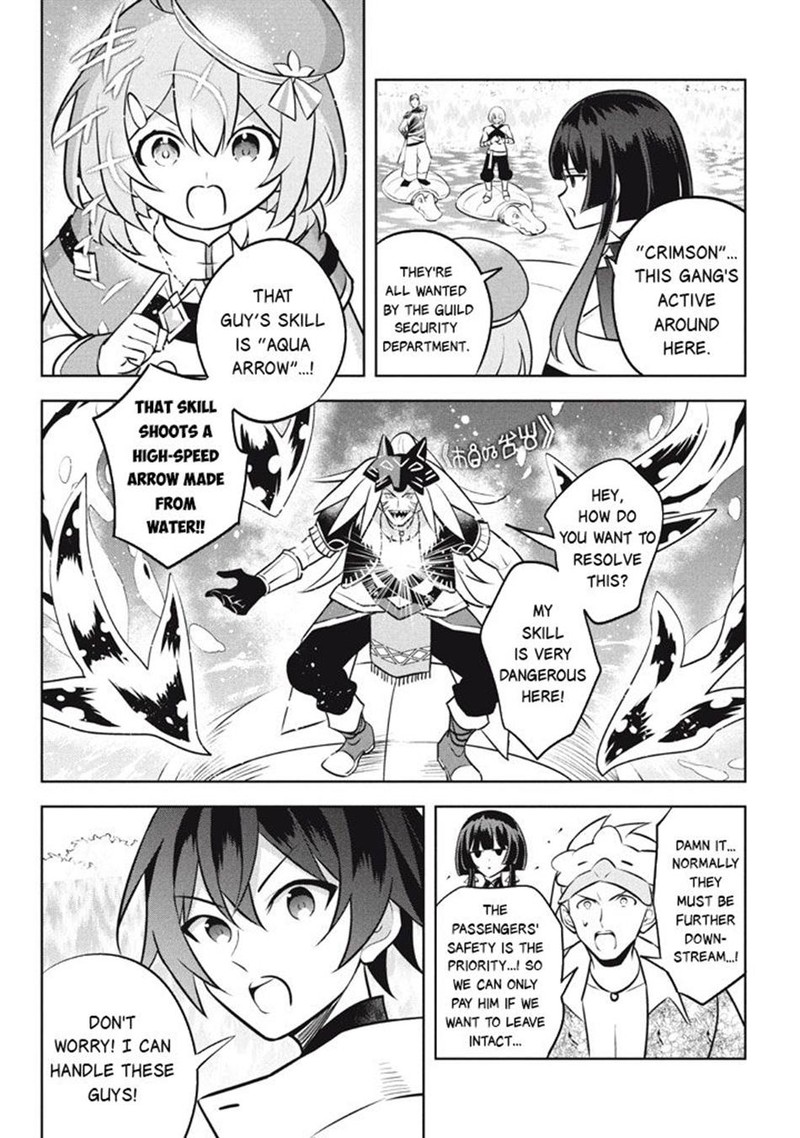 Hazure Skill Kinomi Master Skill No Mi Tabetara Shinu O Mugen Ni Taberareru You Ni Natta Ken Ni Tsuite 25b 13