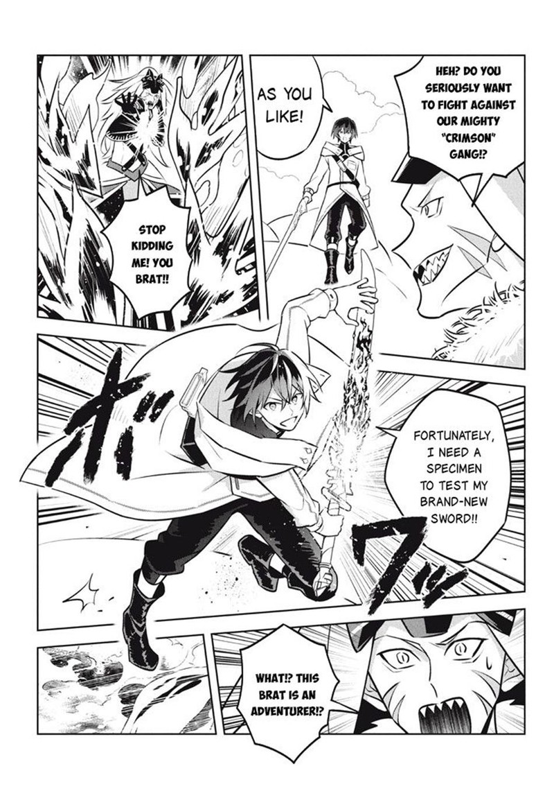 Hazure Skill Kinomi Master Skill No Mi Tabetara Shinu O Mugen Ni Taberareru You Ni Natta Ken Ni Tsuite 25b 14