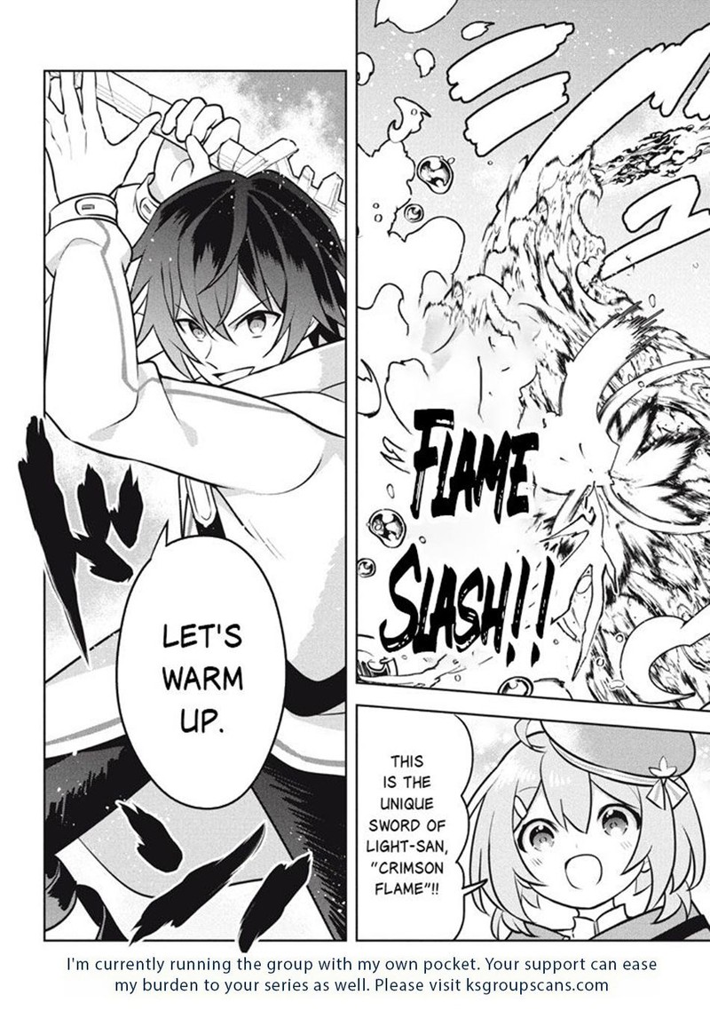 Hazure Skill Kinomi Master Skill No Mi Tabetara Shinu O Mugen Ni Taberareru You Ni Natta Ken Ni Tsuite 25b 16