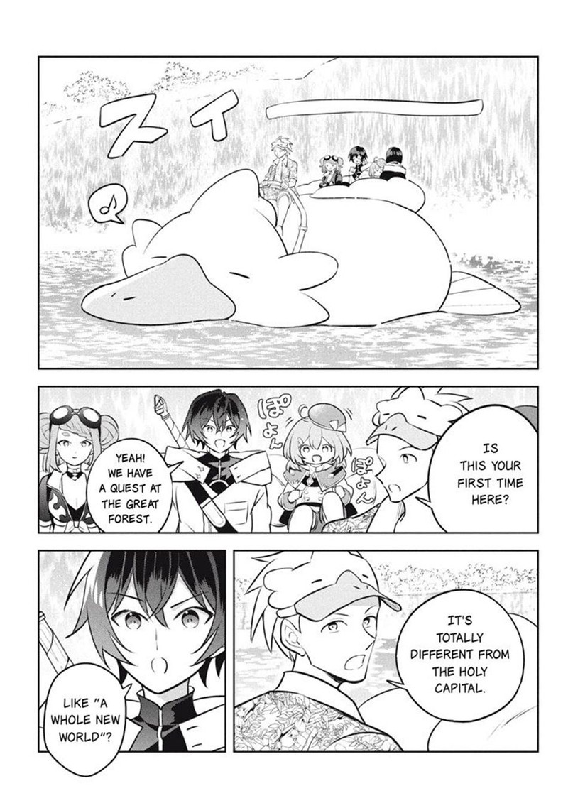 Hazure Skill Kinomi Master Skill No Mi Tabetara Shinu O Mugen Ni Taberareru You Ni Natta Ken Ni Tsuite 25b 2