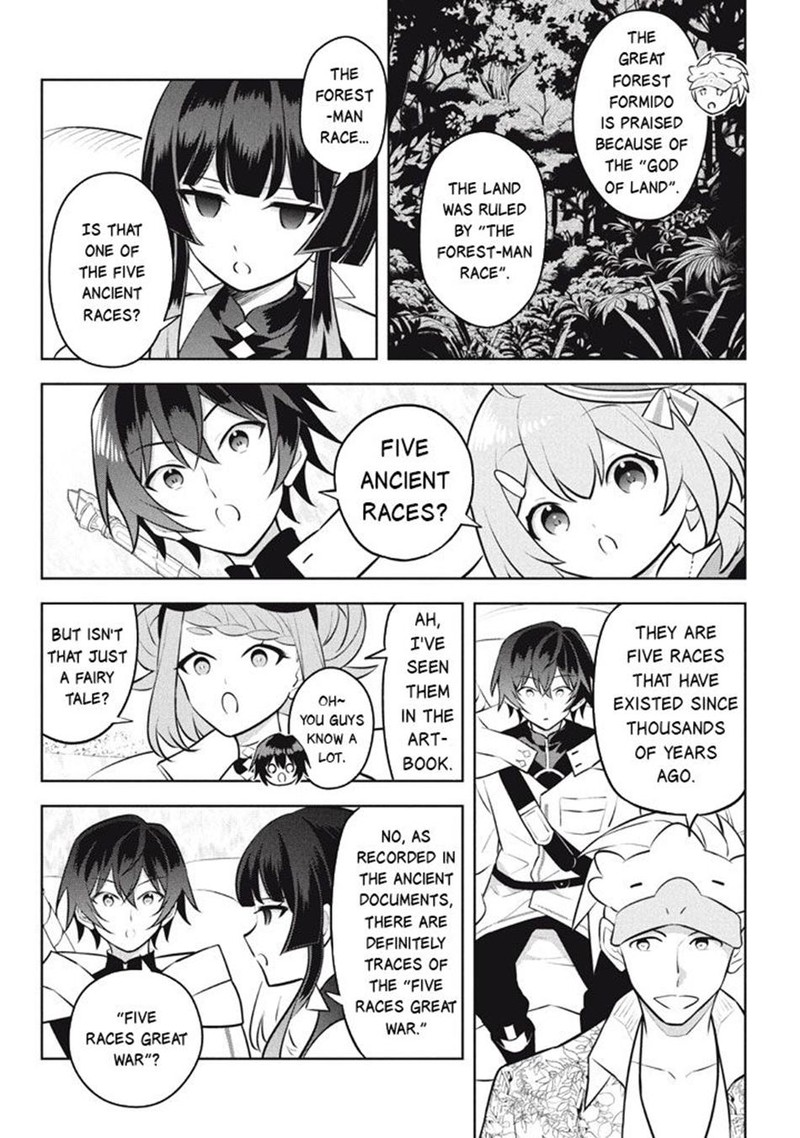 Hazure Skill Kinomi Master Skill No Mi Tabetara Shinu O Mugen Ni Taberareru You Ni Natta Ken Ni Tsuite 25b 3