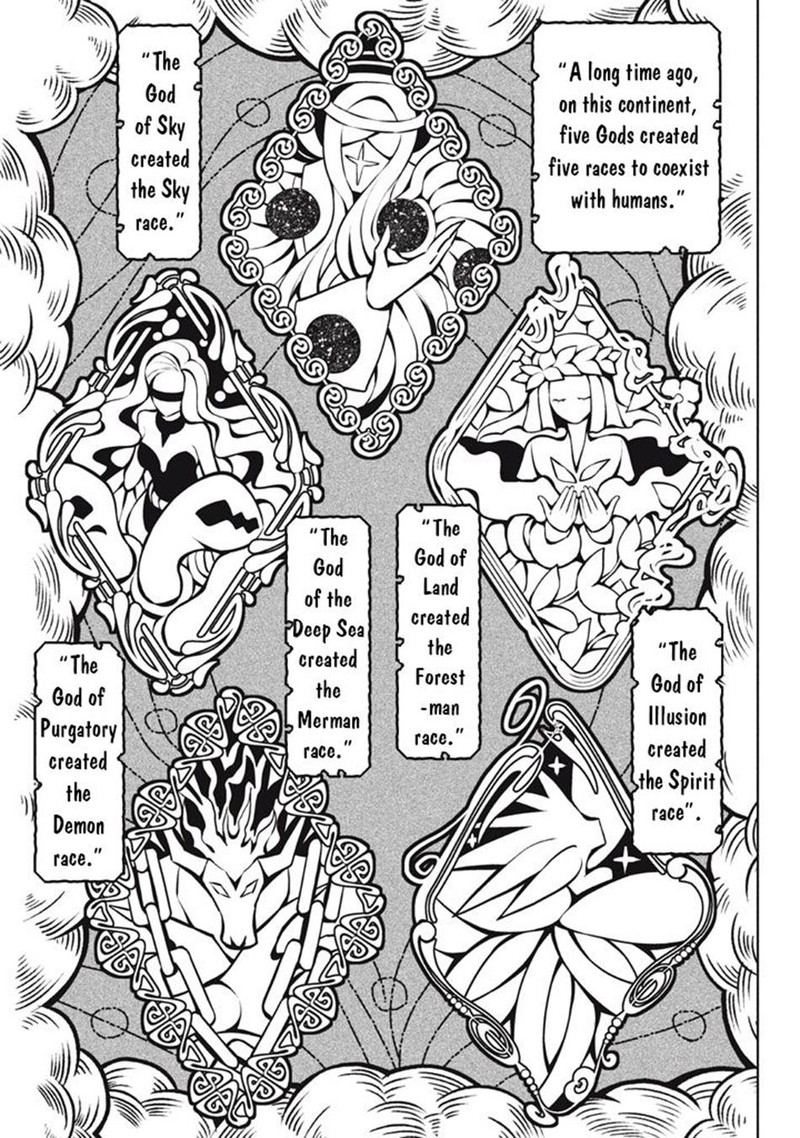 Hazure Skill Kinomi Master Skill No Mi Tabetara Shinu O Mugen Ni Taberareru You Ni Natta Ken Ni Tsuite 25b 4