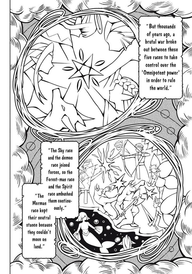 Hazure Skill Kinomi Master Skill No Mi Tabetara Shinu O Mugen Ni Taberareru You Ni Natta Ken Ni Tsuite 25b 5