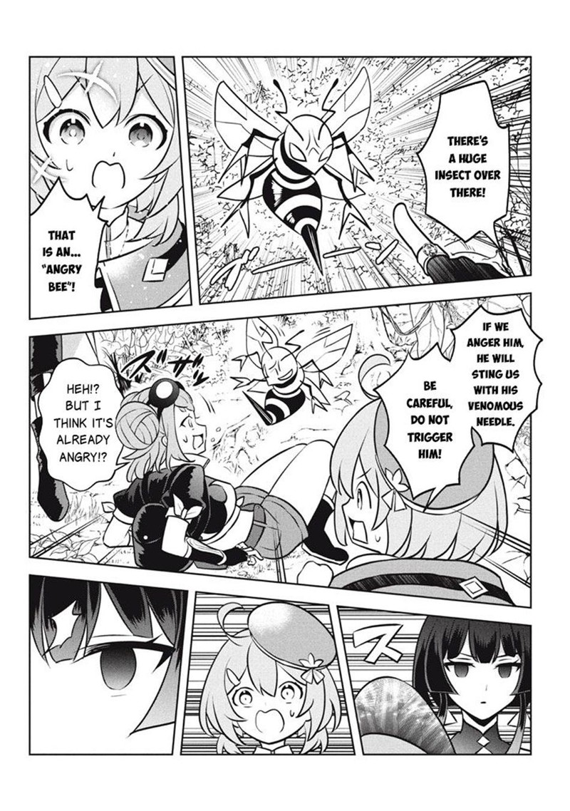 Hazure Skill Kinomi Master Skill No Mi Tabetara Shinu O Mugen Ni Taberareru You Ni Natta Ken Ni Tsuite 26a 10