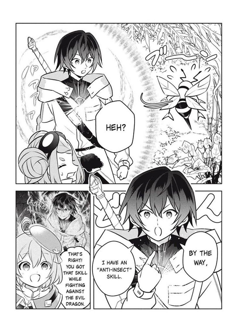 Hazure Skill Kinomi Master Skill No Mi Tabetara Shinu O Mugen Ni Taberareru You Ni Natta Ken Ni Tsuite 26a 11