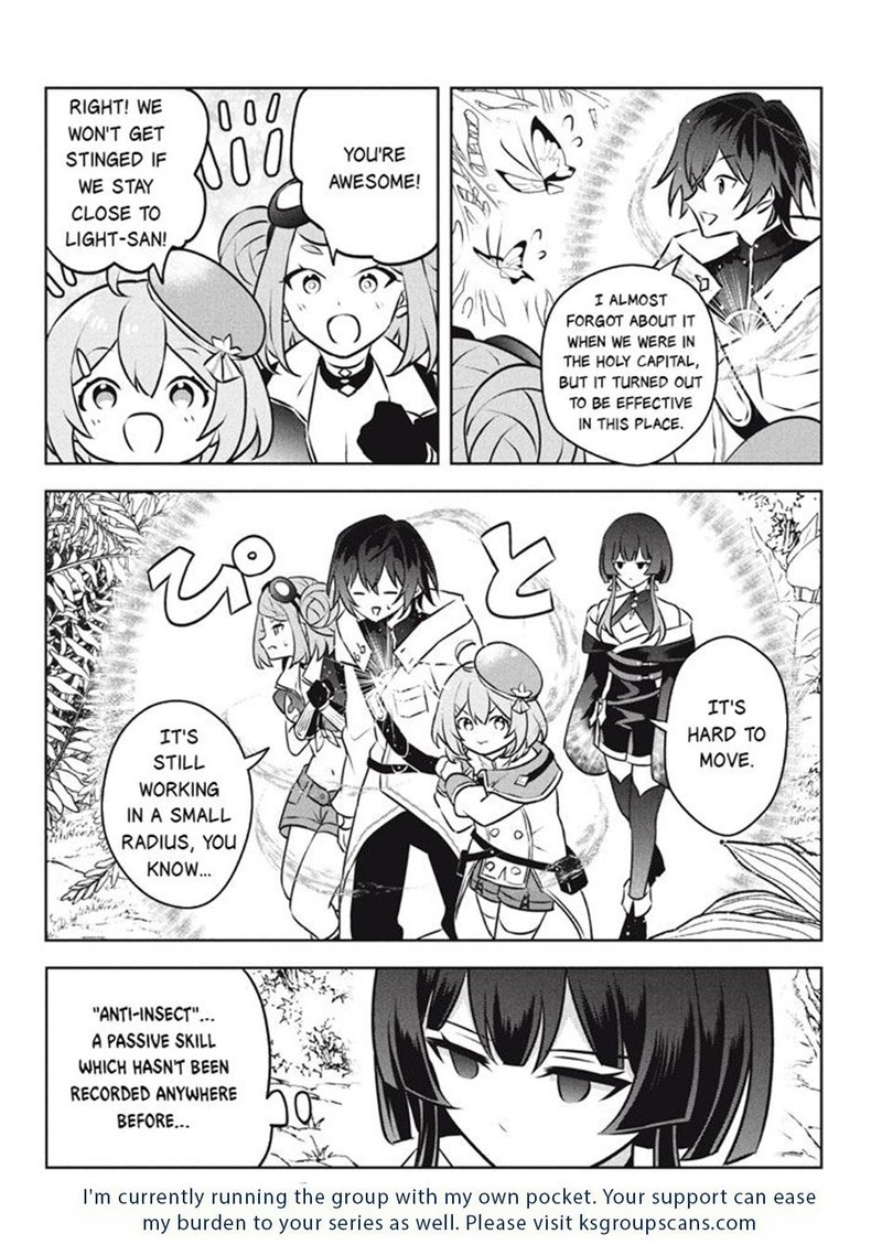 Hazure Skill Kinomi Master Skill No Mi Tabetara Shinu O Mugen Ni Taberareru You Ni Natta Ken Ni Tsuite 26a 12