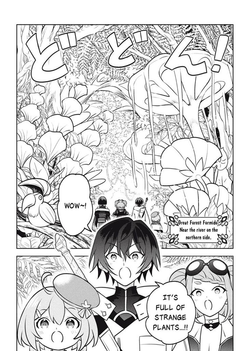 Hazure Skill Kinomi Master Skill No Mi Tabetara Shinu O Mugen Ni Taberareru You Ni Natta Ken Ni Tsuite 26a 7