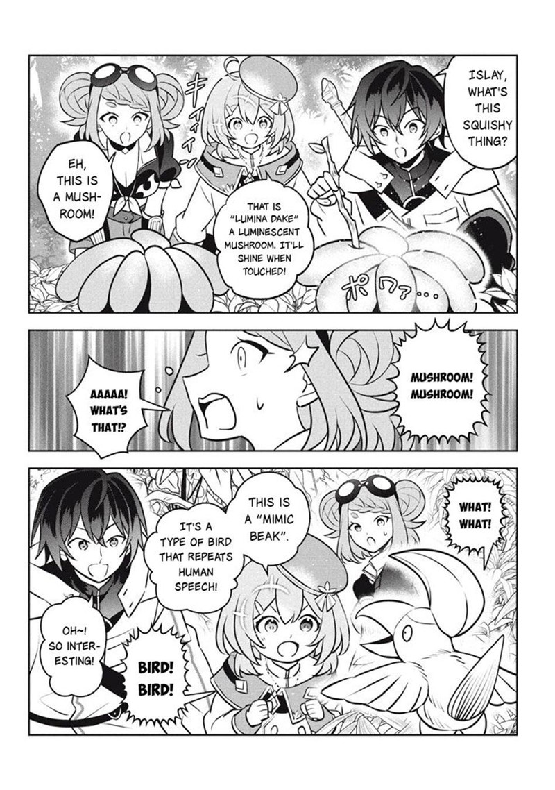 Hazure Skill Kinomi Master Skill No Mi Tabetara Shinu O Mugen Ni Taberareru You Ni Natta Ken Ni Tsuite 26a 8