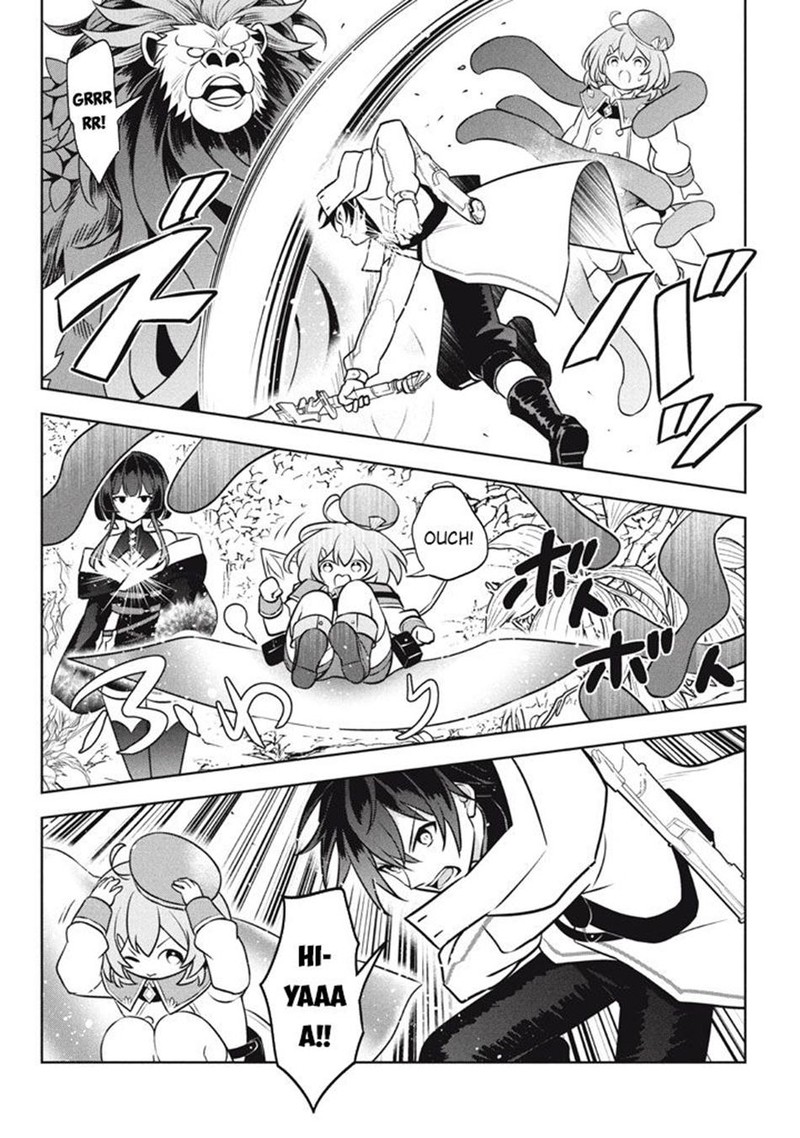 Hazure Skill Kinomi Master Skill No Mi Tabetara Shinu O Mugen Ni Taberareru You Ni Natta Ken Ni Tsuite 26b 10