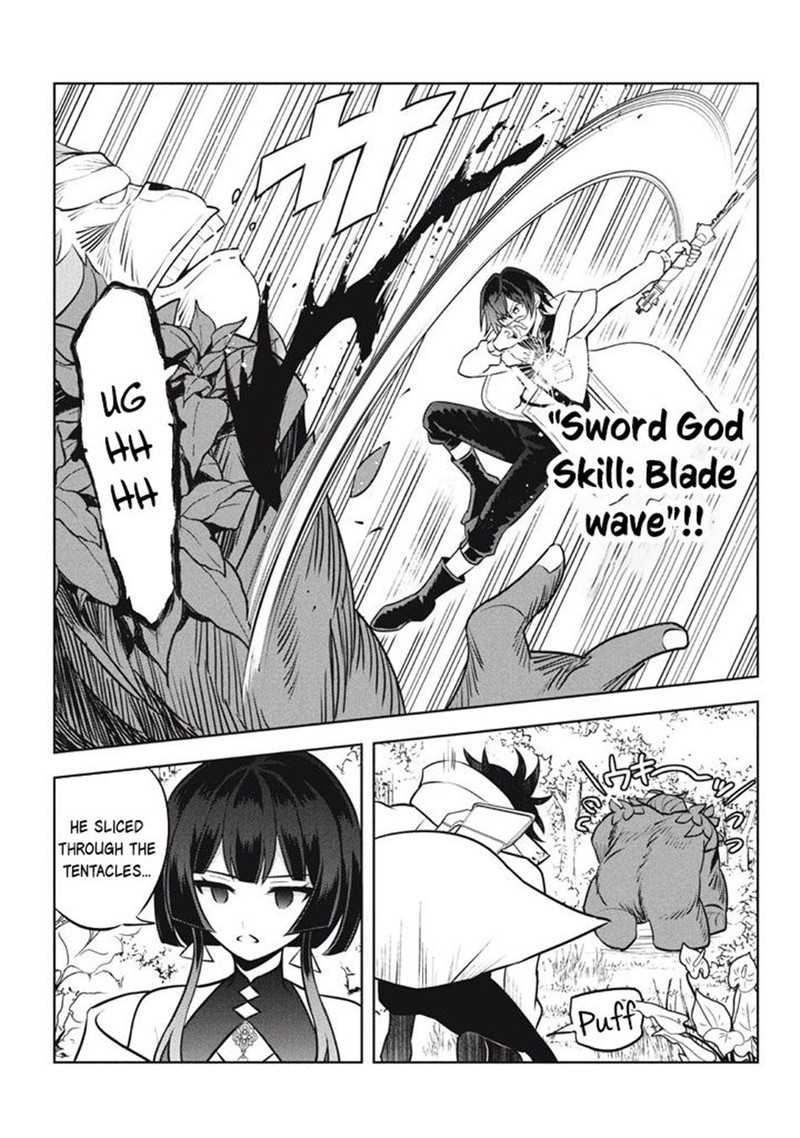 Hazure Skill Kinomi Master Skill No Mi Tabetara Shinu O Mugen Ni Taberareru You Ni Natta Ken Ni Tsuite 26b 11