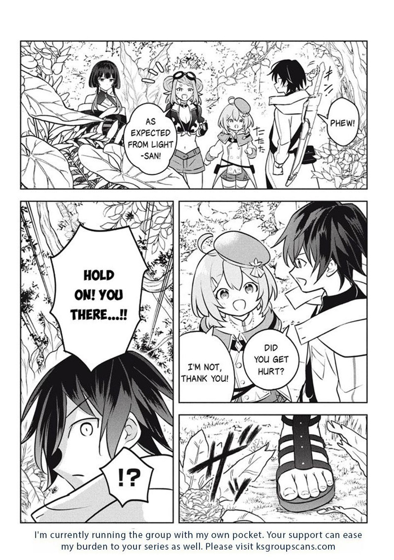 Hazure Skill Kinomi Master Skill No Mi Tabetara Shinu O Mugen Ni Taberareru You Ni Natta Ken Ni Tsuite 26b 12