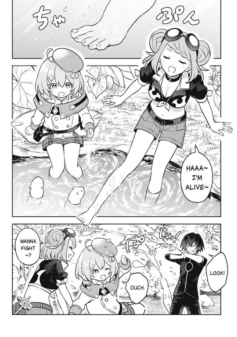 Hazure Skill Kinomi Master Skill No Mi Tabetara Shinu O Mugen Ni Taberareru You Ni Natta Ken Ni Tsuite 26b 2