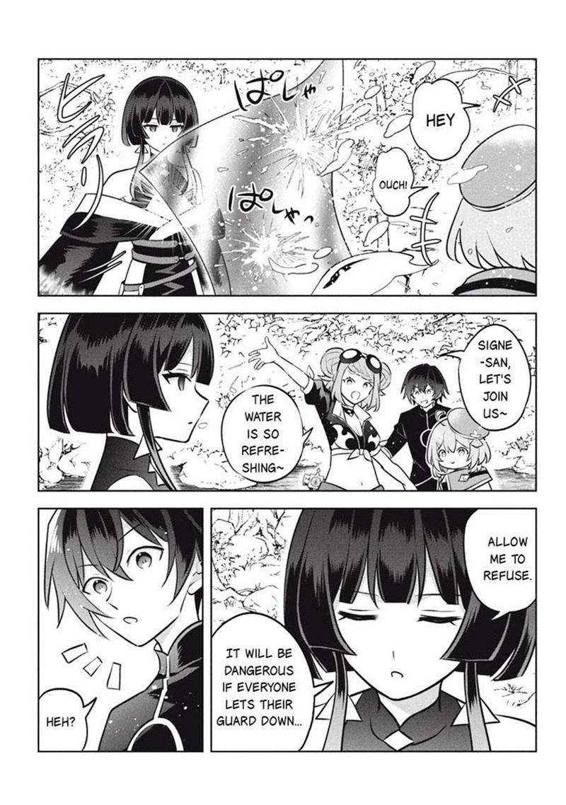 Hazure Skill Kinomi Master Skill No Mi Tabetara Shinu O Mugen Ni Taberareru You Ni Natta Ken Ni Tsuite 26b 3