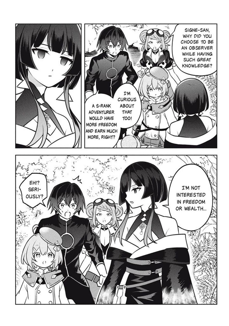 Hazure Skill Kinomi Master Skill No Mi Tabetara Shinu O Mugen Ni Taberareru You Ni Natta Ken Ni Tsuite 26b 5