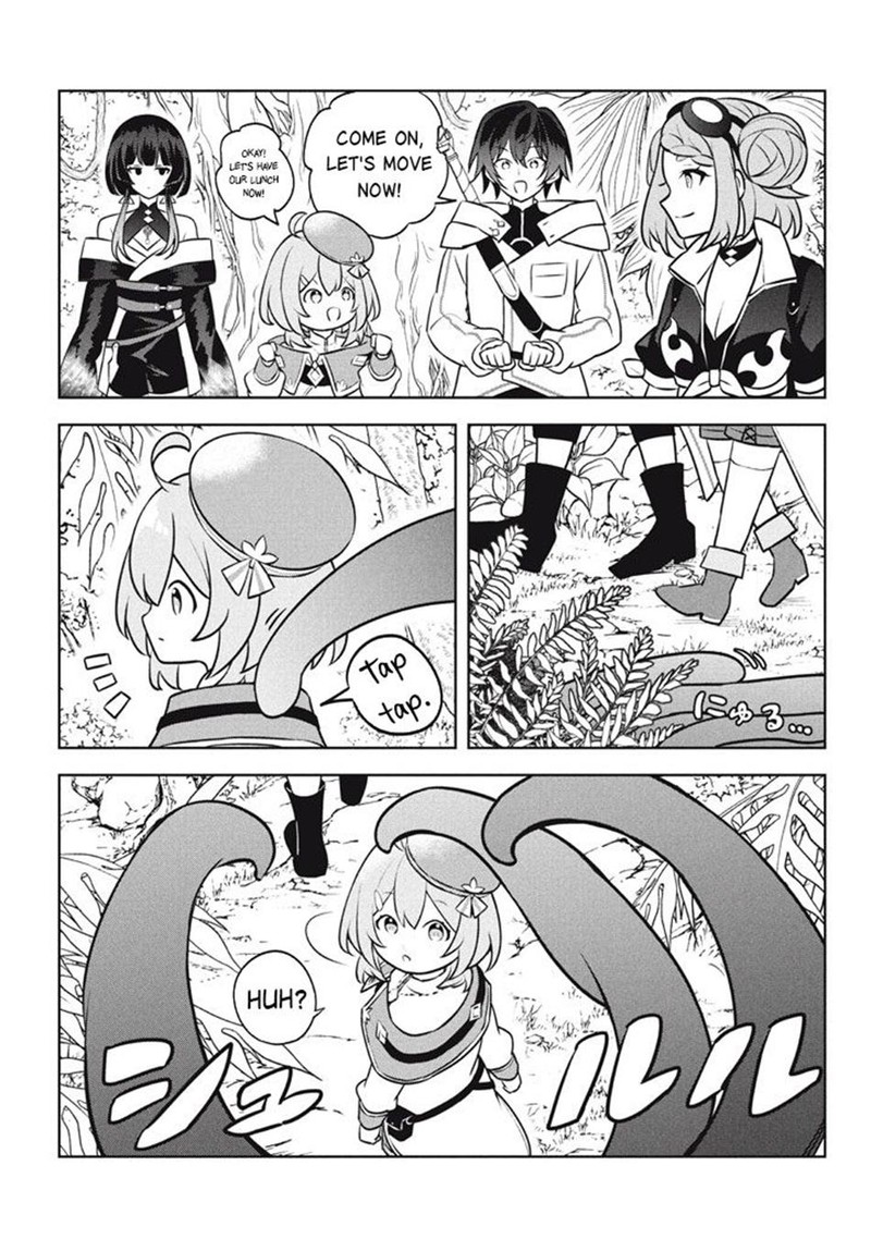 Hazure Skill Kinomi Master Skill No Mi Tabetara Shinu O Mugen Ni Taberareru You Ni Natta Ken Ni Tsuite 26b 7