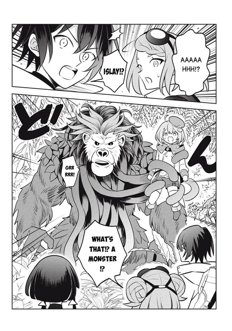 Hazure Skill Kinomi Master Skill No Mi Tabetara Shinu O Mugen Ni Taberareru You Ni Natta Ken Ni Tsuite 26b 8