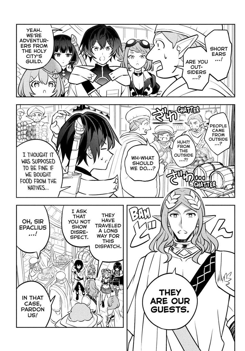 Hazure Skill Kinomi Master Skill No Mi Tabetara Shinu O Mugen Ni Taberareru You Ni Natta Ken Ni Tsuite 27 10