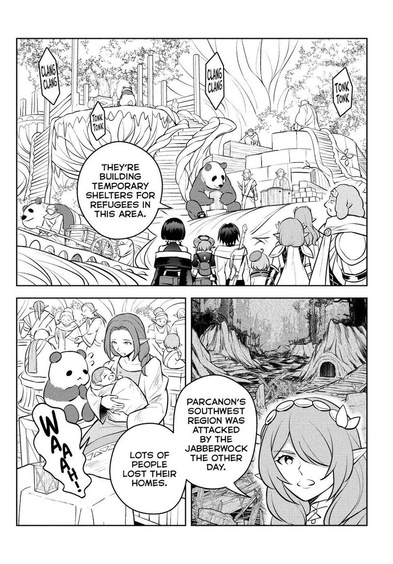 Hazure Skill Kinomi Master Skill No Mi Tabetara Shinu O Mugen Ni Taberareru You Ni Natta Ken Ni Tsuite 27 13