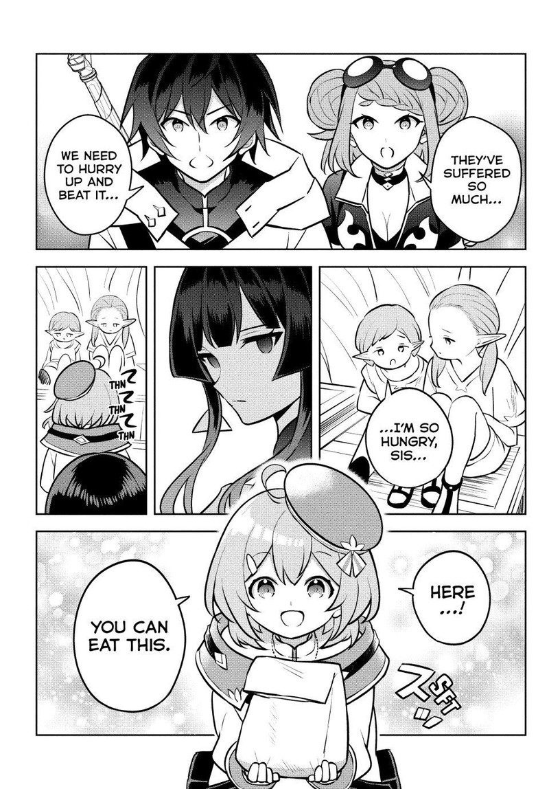 Hazure Skill Kinomi Master Skill No Mi Tabetara Shinu O Mugen Ni Taberareru You Ni Natta Ken Ni Tsuite 27 14