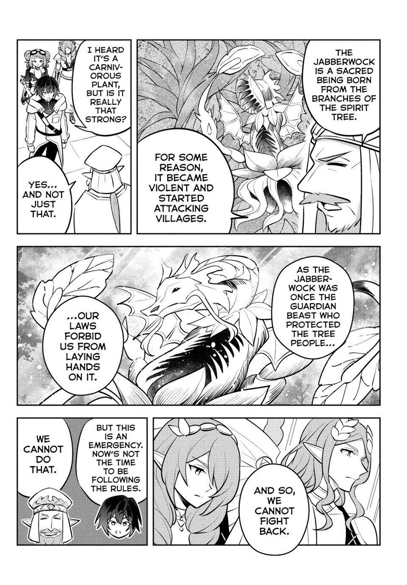 Hazure Skill Kinomi Master Skill No Mi Tabetara Shinu O Mugen Ni Taberareru You Ni Natta Ken Ni Tsuite 27 17