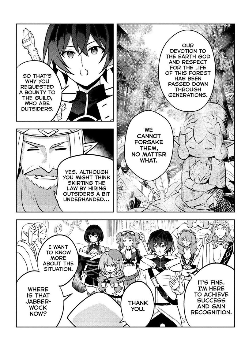 Hazure Skill Kinomi Master Skill No Mi Tabetara Shinu O Mugen Ni Taberareru You Ni Natta Ken Ni Tsuite 27 18