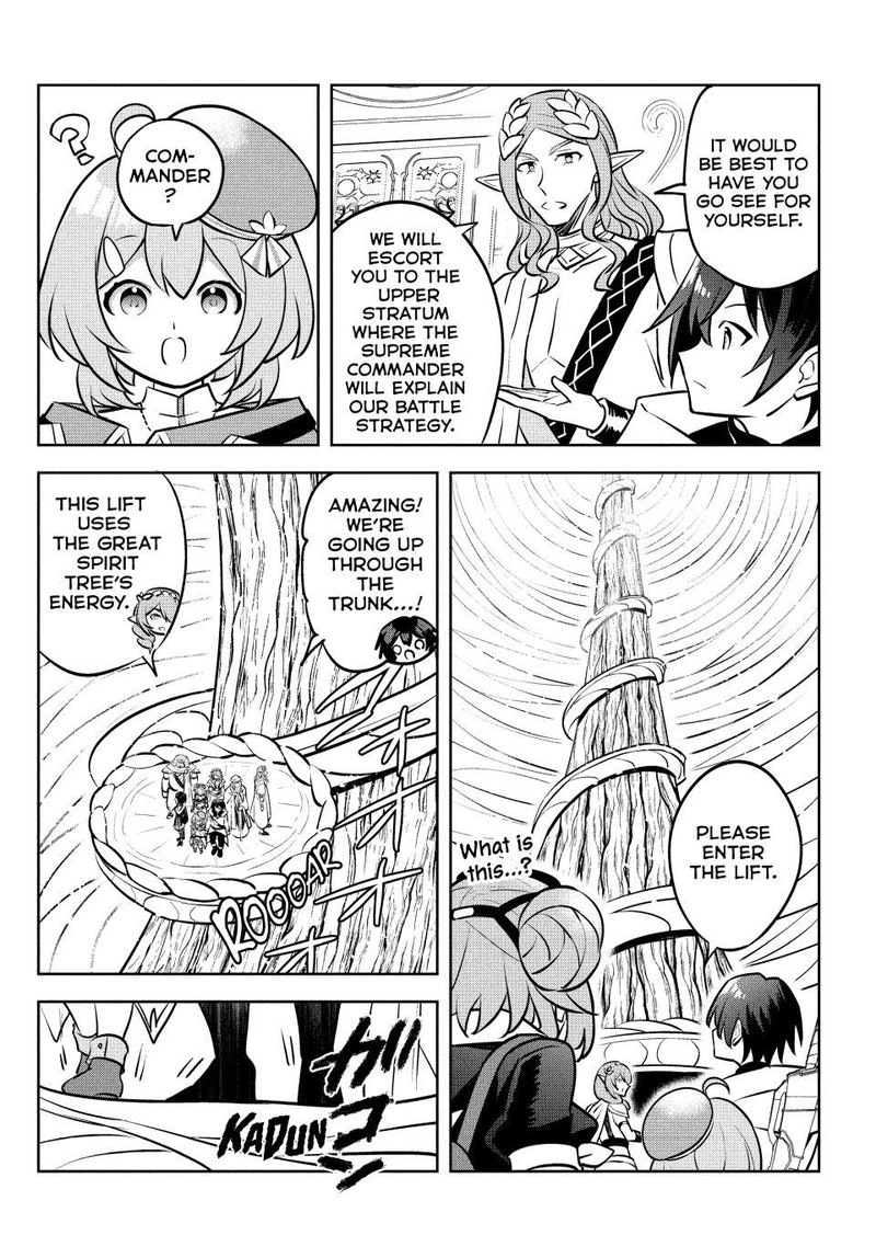 Hazure Skill Kinomi Master Skill No Mi Tabetara Shinu O Mugen Ni Taberareru You Ni Natta Ken Ni Tsuite 27 19