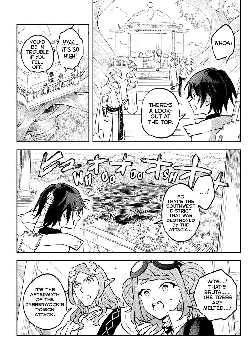 Hazure Skill Kinomi Master Skill No Mi Tabetara Shinu O Mugen Ni Taberareru You Ni Natta Ken Ni Tsuite 27 20