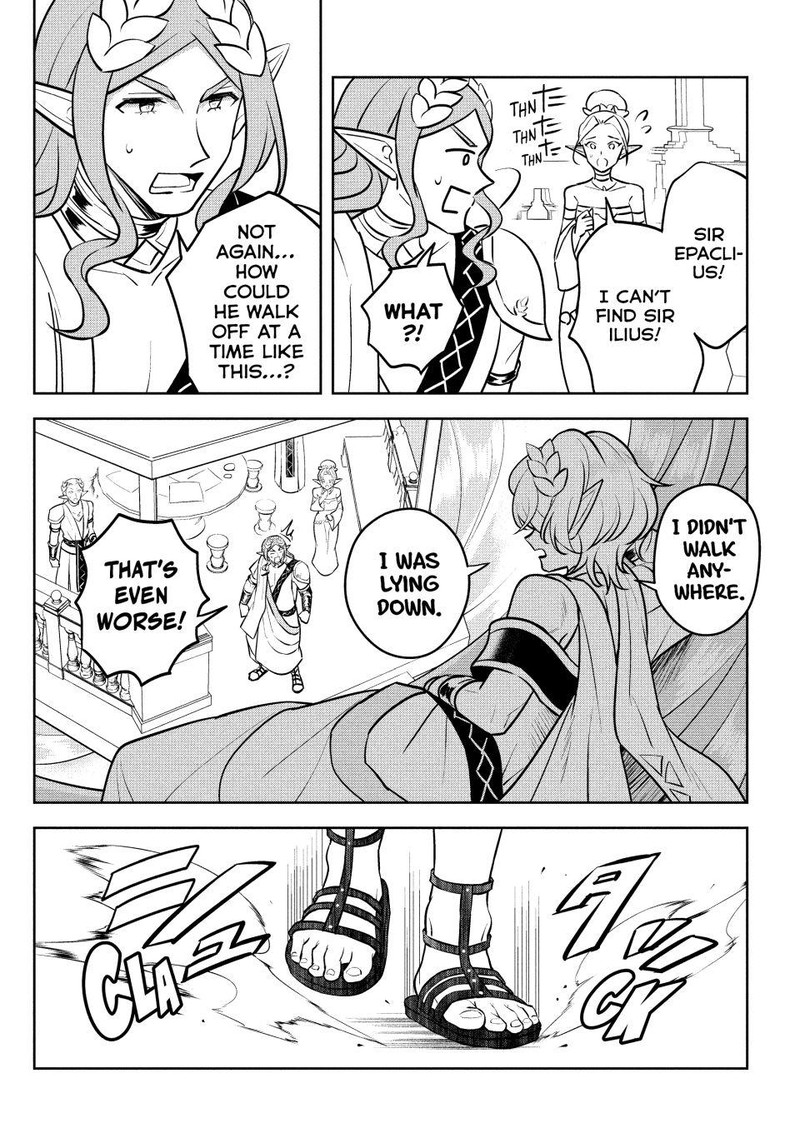 Hazure Skill Kinomi Master Skill No Mi Tabetara Shinu O Mugen Ni Taberareru You Ni Natta Ken Ni Tsuite 27 22