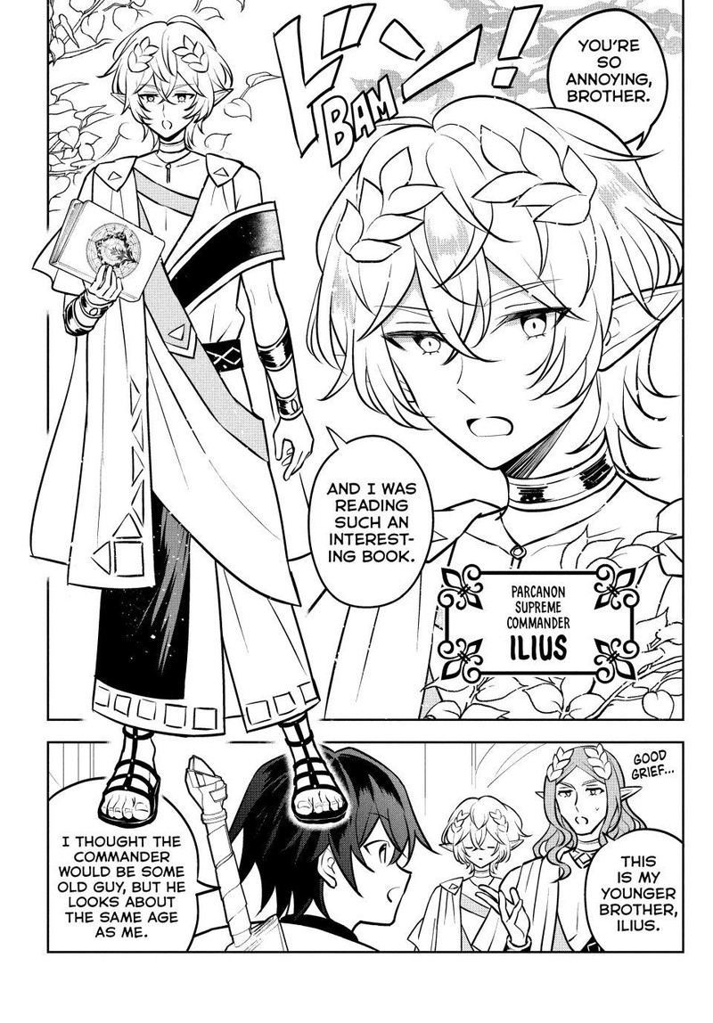 Hazure Skill Kinomi Master Skill No Mi Tabetara Shinu O Mugen Ni Taberareru You Ni Natta Ken Ni Tsuite 27 23