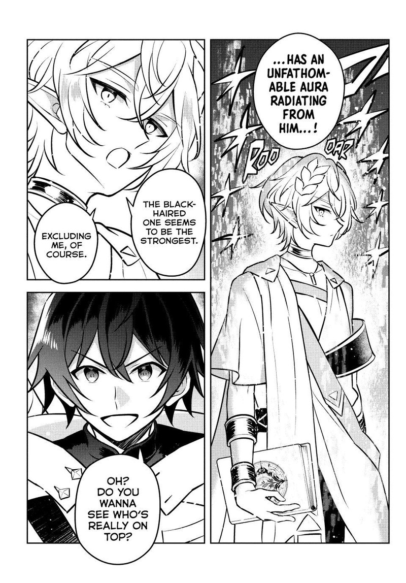 Hazure Skill Kinomi Master Skill No Mi Tabetara Shinu O Mugen Ni Taberareru You Ni Natta Ken Ni Tsuite 27 25