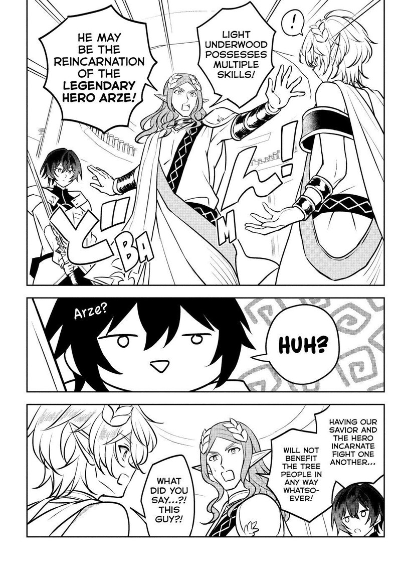 Hazure Skill Kinomi Master Skill No Mi Tabetara Shinu O Mugen Ni Taberareru You Ni Natta Ken Ni Tsuite 27 27