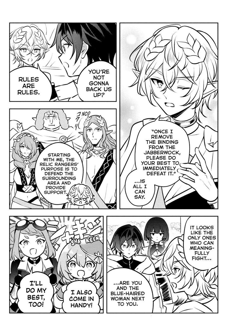 Hazure Skill Kinomi Master Skill No Mi Tabetara Shinu O Mugen Ni Taberareru You Ni Natta Ken Ni Tsuite 27 30