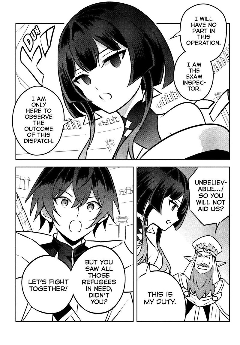 Hazure Skill Kinomi Master Skill No Mi Tabetara Shinu O Mugen Ni Taberareru You Ni Natta Ken Ni Tsuite 27 31