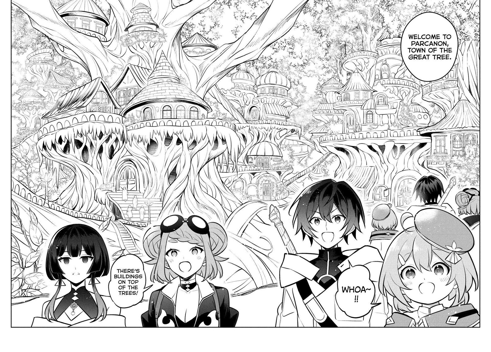 Hazure Skill Kinomi Master Skill No Mi Tabetara Shinu O Mugen Ni Taberareru You Ni Natta Ken Ni Tsuite 27 6