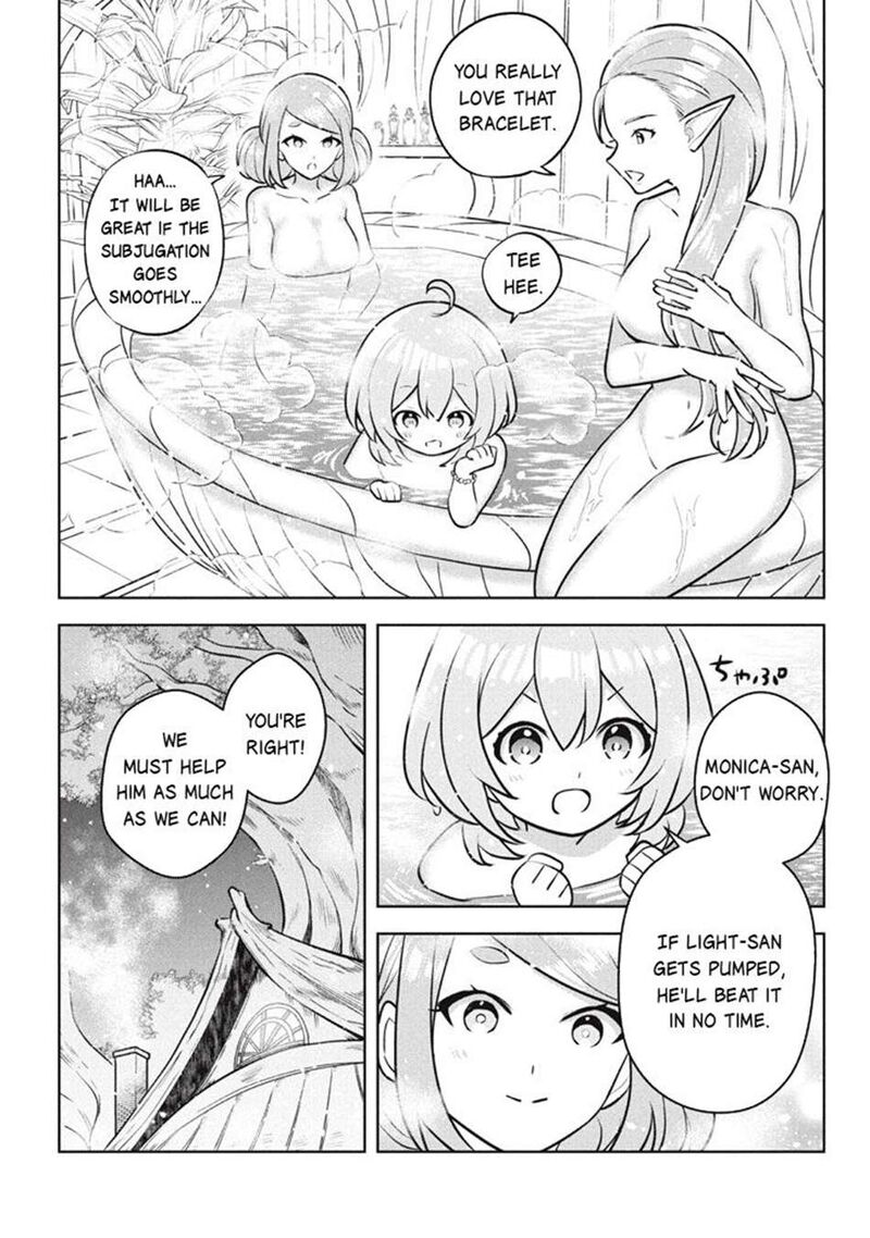 Hazure Skill Kinomi Master Skill No Mi Tabetara Shinu O Mugen Ni Taberareru You Ni Natta Ken Ni Tsuite 28 10