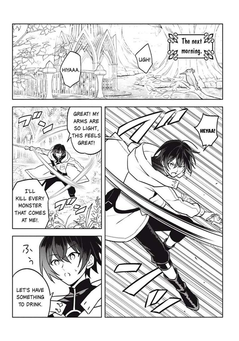 Hazure Skill Kinomi Master Skill No Mi Tabetara Shinu O Mugen Ni Taberareru You Ni Natta Ken Ni Tsuite 28 11